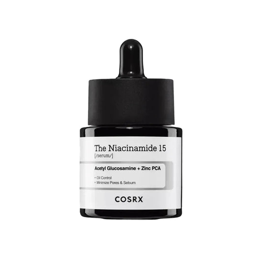 Buy Original Cosrx The Niacinamide 15 Serum 20ml - Online at Best Price in Pakistan