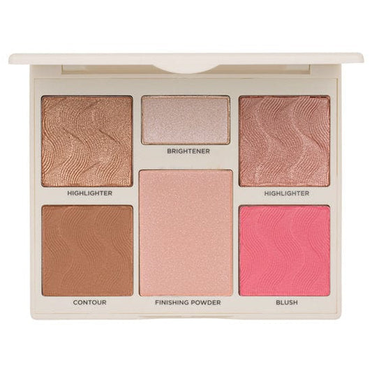 Buy Original COVER FX Perfector Face Palette Light Medium - Online at Best Price in Pakistan