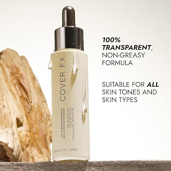 Buy Original Cover FX SPF 30 Booster Drops 30ml - Online at Best Price in Pakistan Buy Original Cover FX SPF 30 Booster Drops 30ml - Online at Best Price in Pakistan