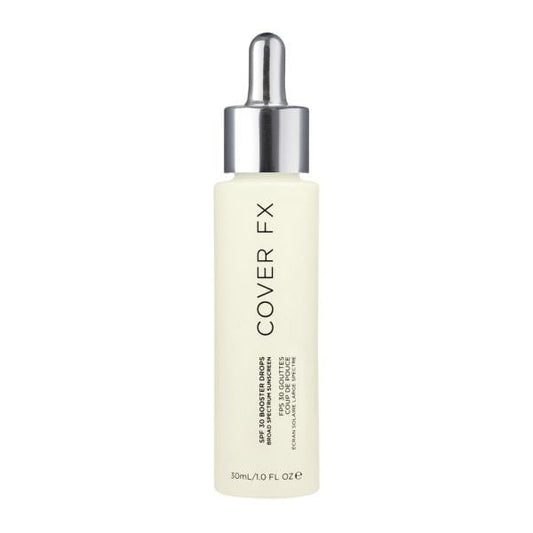 Buy Original Cover FX SPF 30 Booster Drops 30ml - Online at Best Price in Pakistan