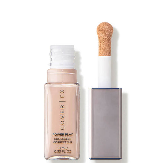 Buy Original Cover FX Power Play Concealer 10ml - N FAIR 1 Online at Best Price in Pakistan