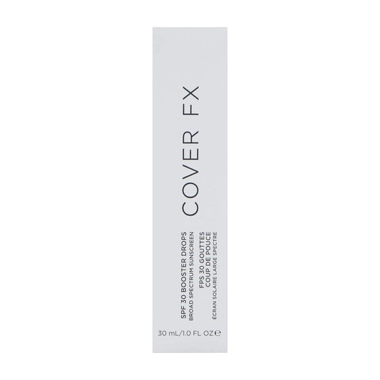 Buy Original Cover FX Super Power Antioxidant Booster Drops 30ml - Online at Best Price in Pakistan
