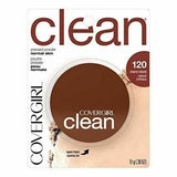 Buy Original Covergirl Clean Pressed Powder 120 Creamy Natural - Online at Best Price in Pakistan Buy Original Covergirl Clean Pressed Powder 120 Creamy Natural - Online at Best Price in Pakistan