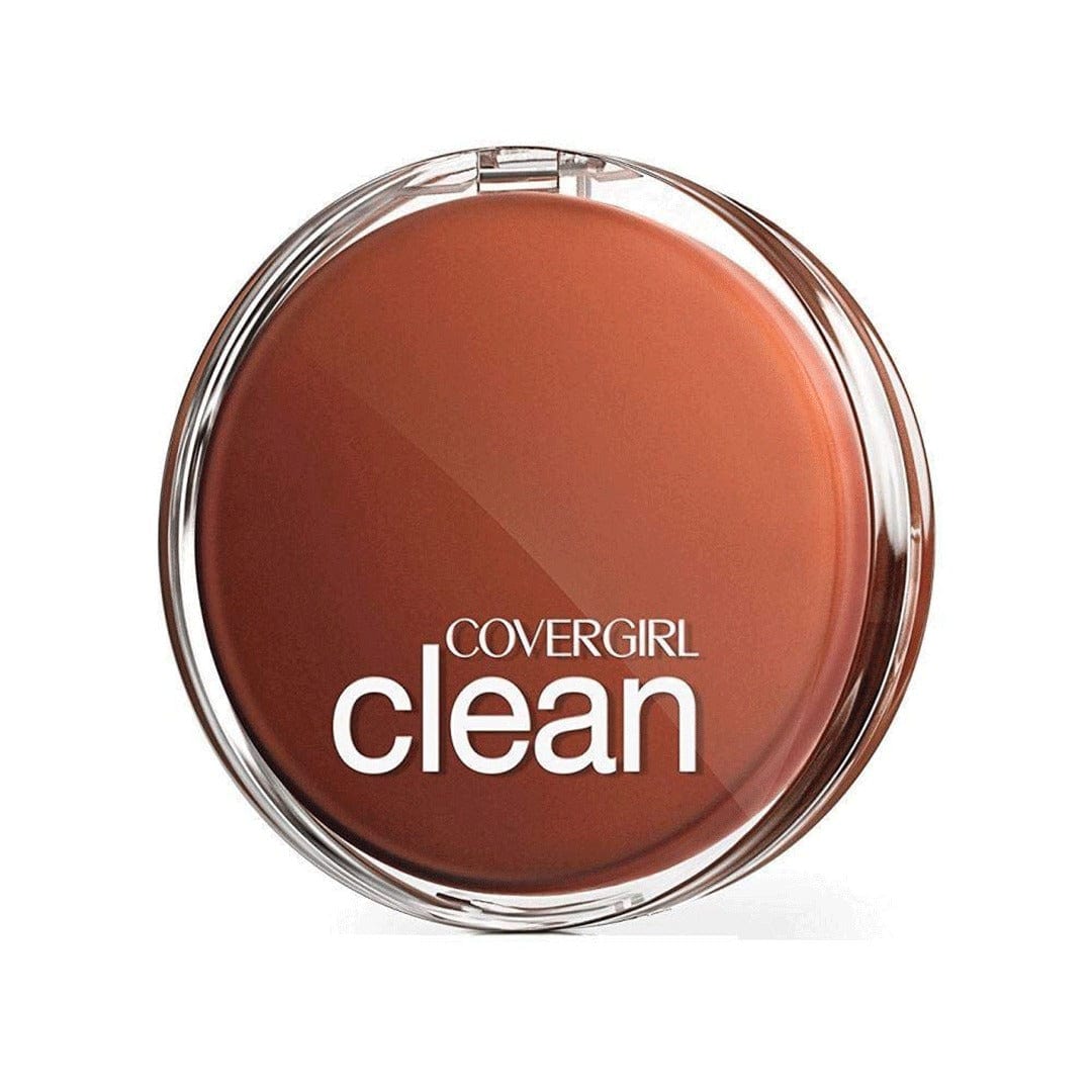 Buy Original Covergirl Clean Pressed Powder 120 Creamy Natural - Online at Best Price in Pakistan Buy Original Covergirl Clean Pressed Powder 120 Creamy Natural - Online at Best Price in Pakistan