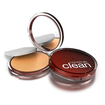 Buy Original Covergirl Clean Pressed Powder 120 Creamy Natural - Online at Best Price in Pakistan Buy Original Covergirl Clean Pressed Powder 120 Creamy Natural - Online at Best Price in Pakistan