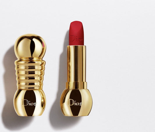 Buy Original Dior Diorific Mat Lip 750 Fabuleuse - Online at Best Price in Pakistan