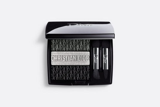 Buy Original Dior 3 Couleurs Tri(o)blique Limited Edition - 053 Smoky Canvas - Online at Best Price in Pakistan