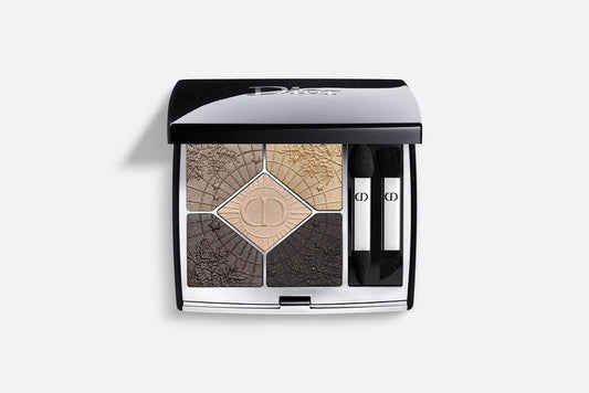 Buy Original DIOR 5 Couleurs Couture 359 Cosmic Eyes Limited Edition Testeur - Online at Best Price in Pakistan