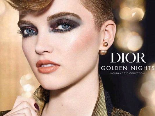 Buy Original Dior 5 Couleurs Couture Golden Night Eyeshadow Palette 089 Black Night - Online at Best Price in Pakistan