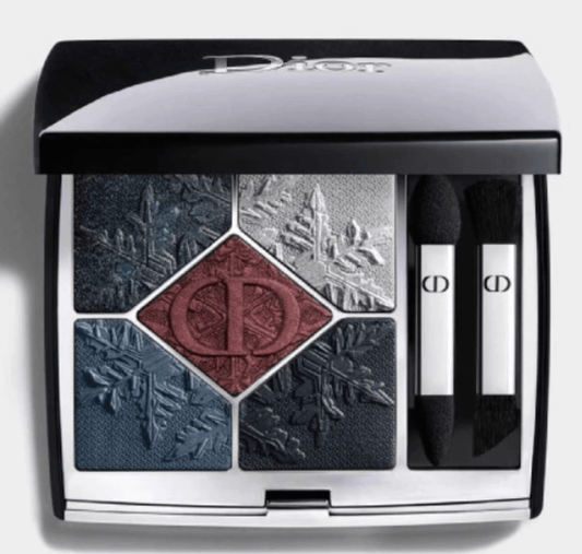 Buy Original Dior 5 Couleurs Couture Golden Night Eyeshadow Palette 089 Black Night - Online at Best Price in Pakistan