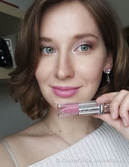 Buy Original Dior Addict Fluid Stick 389 Kiss Me - Online at Best Price in Pakistan