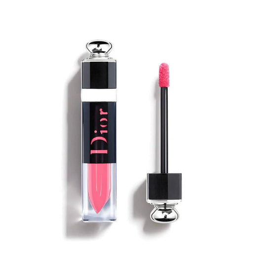 Buy Original Dior Addict Lacquer Plump Lip Plumping Lacquered Ink 556 Dance Floor - Online at Best Price in Pakistan