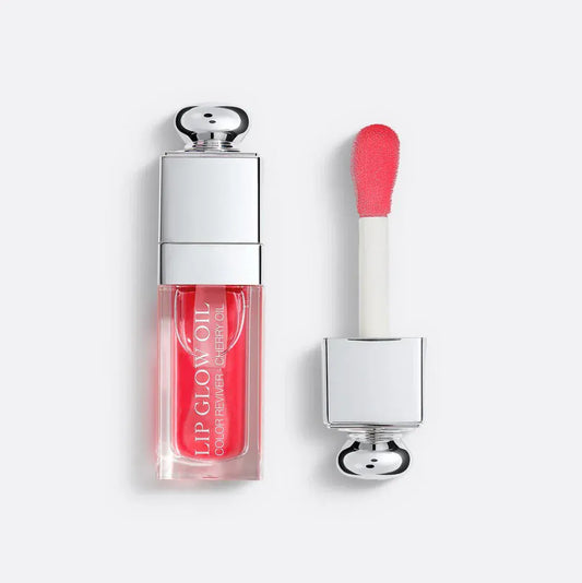 Buy Original Dior Addict Lip Glow Oil 015 Cherry - Online at Best Price in Pakistan