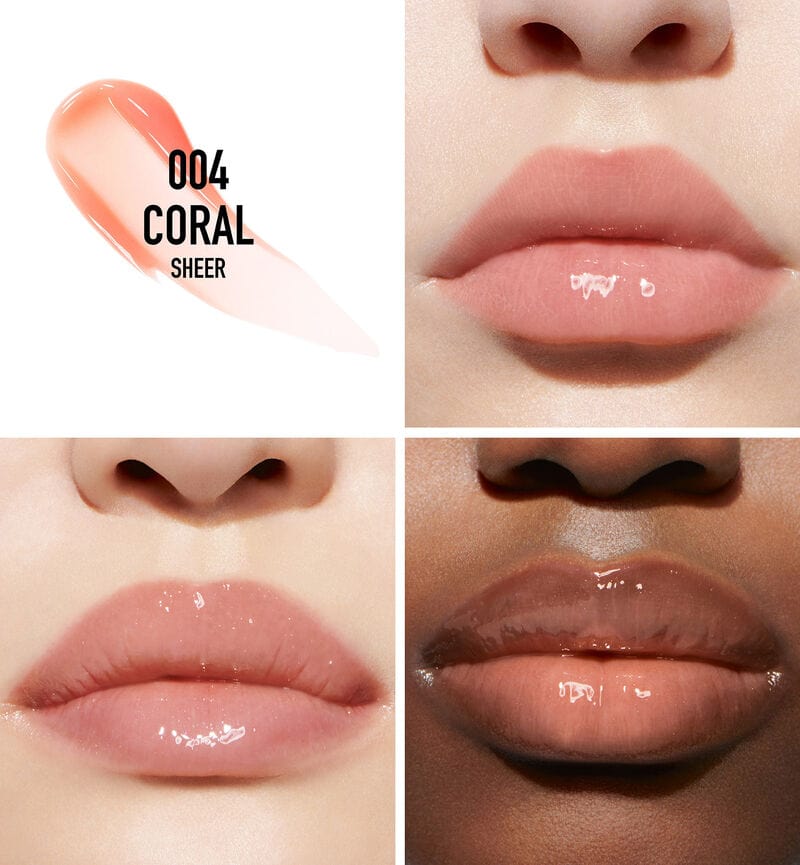 Buy Original Dior Addict Lip Maximizer 004 Coral Tester - Online at Best Price in Pakistan Buy Original Dior Addict Lip Maximizer 004 Coral Tester - Online at Best Price in Pakistan