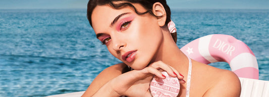 Buy Original Dior Addict Lip Maximizer 004 Coral Tester - Online at Best Price in Pakistan