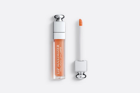 Buy Original Dior Addict Lip Maximizer 004 Coral Tester - Online at Best Price in Pakistan