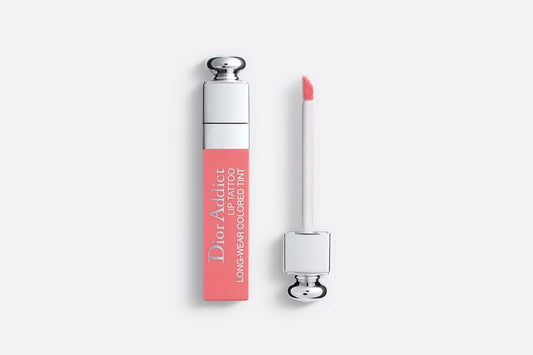 Buy Original Dior Addict Lip Tattoo 251 Natural Peach 6ml - Online at Best Price in Pakistan