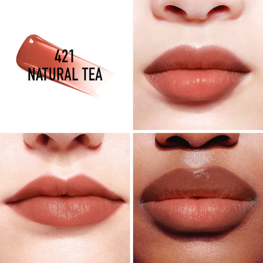 Buy Original DIOR Addict Lip Tint 421 Natural Tea 5ml - Online at Best Price in Pakistan