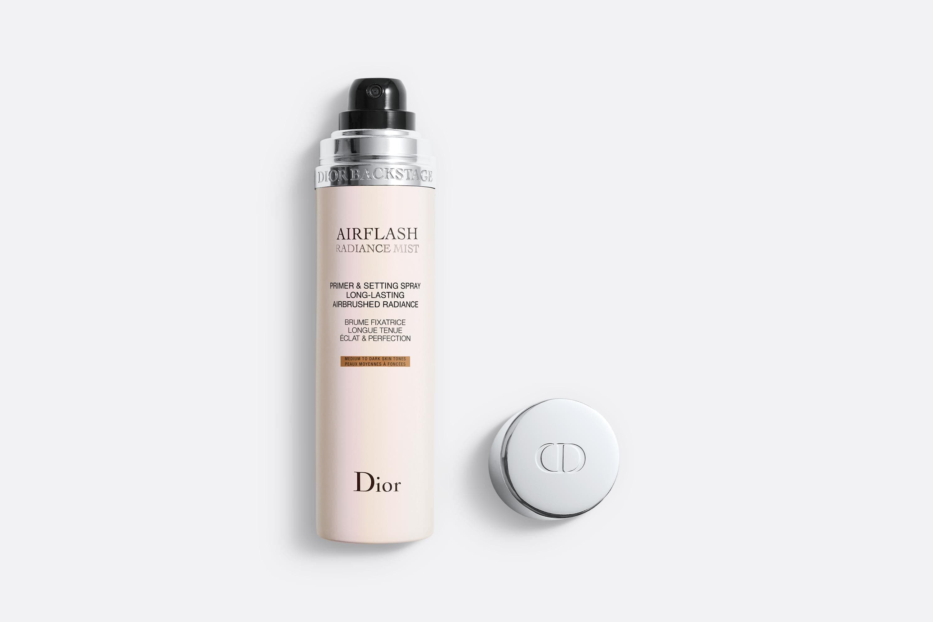 Buy Original Dior Backstage Airflash Radiance Mist Primer Spray 001 - Online at Best Price in Pakistan Buy Original Dior Backstage Airflash Radiance Mist Primer Spray 001 - Online at Best Price in Pakistan