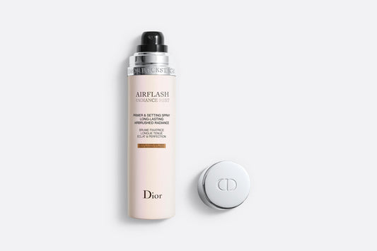 Buy Original Dior Backstage Airflash Radiance Mist Primer Spray 001 - Online at Best Price in Pakistan
