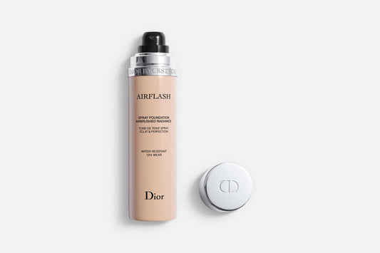 Buy Original Dior Backstage AirFlash Spray Foundation Airbrushed 202-2CR - Online at Best Price in Pakistan