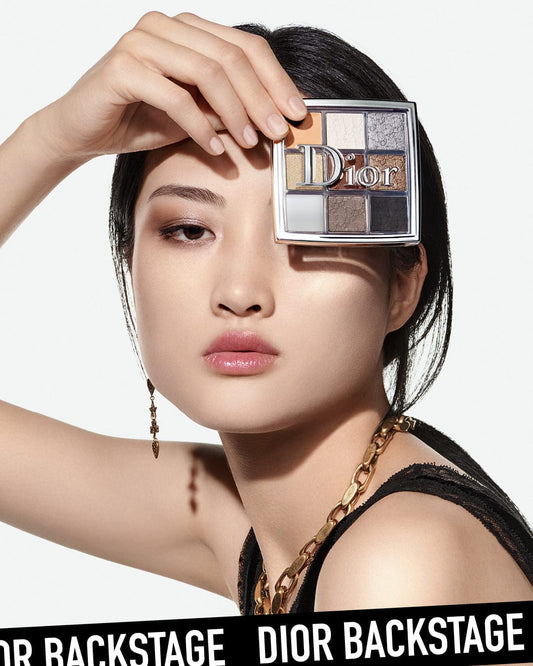 Buy Original Dior Backstage Glow Face Palette - Online at Best Price in Pakistan