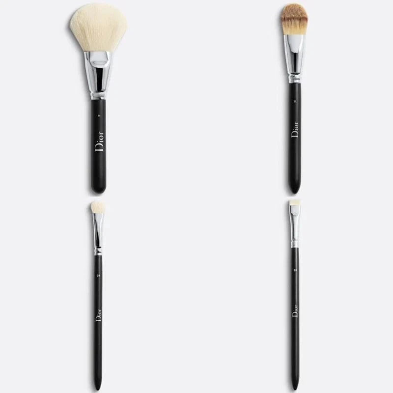 Buy Original DIOR Backstage Makeup Brush Set - Online at Best Price in Pakistan Buy Original DIOR Backstage Makeup Brush Set - Online at Best Price in Pakistan