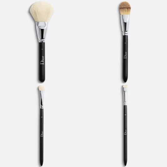 Buy Original DIOR Backstage Makeup Brush Set - Online at Best Price in Pakistan