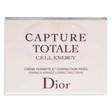 Buy Original Dior Capture Totale Cell Energy Firming & Wrinkle Correcting Creme 50ml - Online at Best Price in Pakistan Buy Original Dior Capture Totale Cell Energy Firming & Wrinkle Correcting Creme 50ml - Online at Best Price in Pakistan