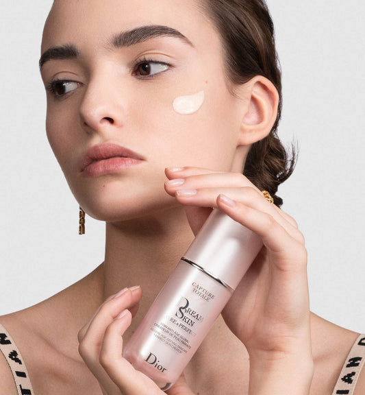 Buy Original Dior Capture Totale Dream Skin Care & Perfect Set - Online at Best Price in Pakistan