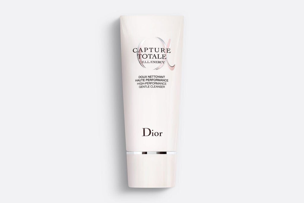 Buy Original DIOR Capture Totale High-Performance Gentle Cleanser 150ml - Online at Best Price in Pakistan Buy Original DIOR Capture Totale High-Performance Gentle Cleanser 150ml - Online at Best Price in Pakistan