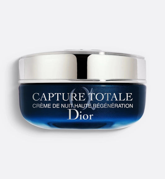 Buy Original DIOR Capture Totale Intensive Night Restorative Face Creme 60ml - Online at Best Price in Pakistan