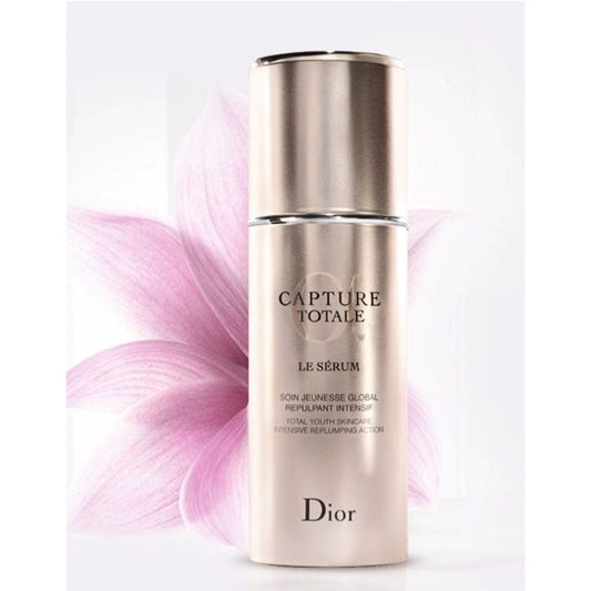 Buy Original Dior Capture Totale Multi Perfection Serum 50Ml - Online at Best Price in Pakistan