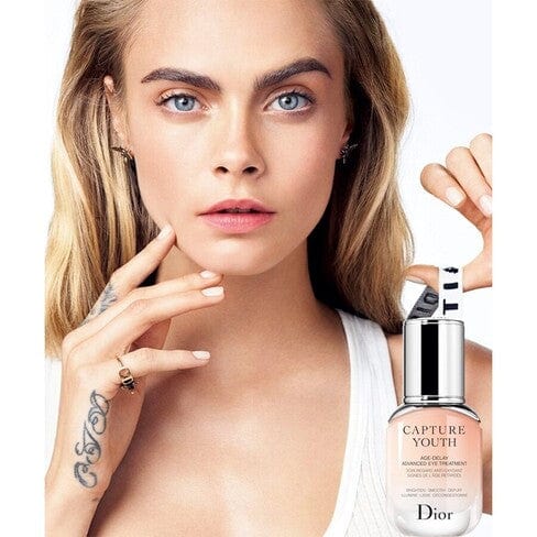 Buy Original DIOR Capture Youth Age-Delay Advanced Eye Treatment 15ml - Online at Best Price in Pakistan