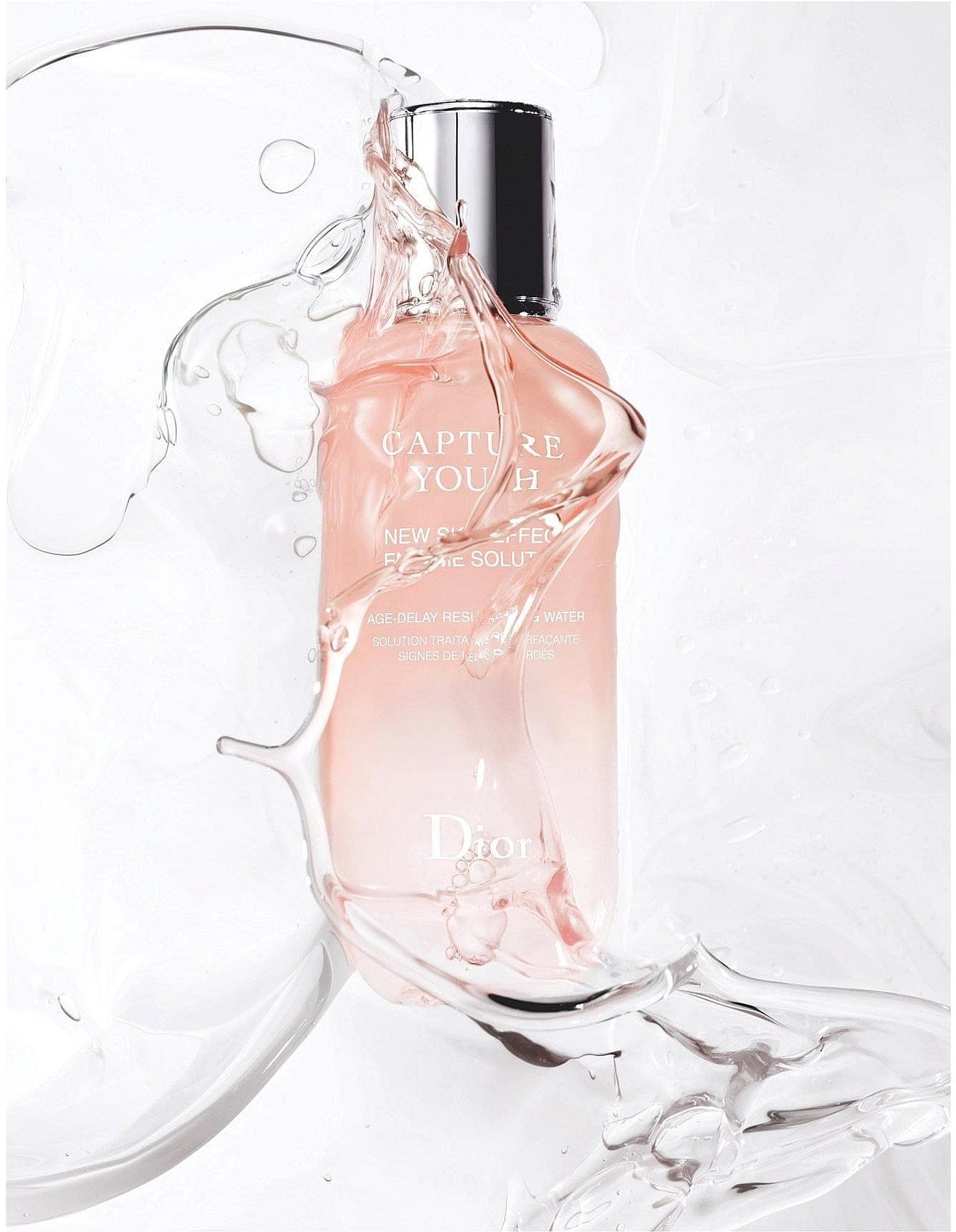 Buy Original DIOR Capture Youth New Skin Effect Enzyme Cleansing Lotion 150ml - Online at Best Price in Pakistan Buy Original DIOR Capture Youth New Skin Effect Enzyme Cleansing Lotion 150ml - Online at Best Price in Pakistan