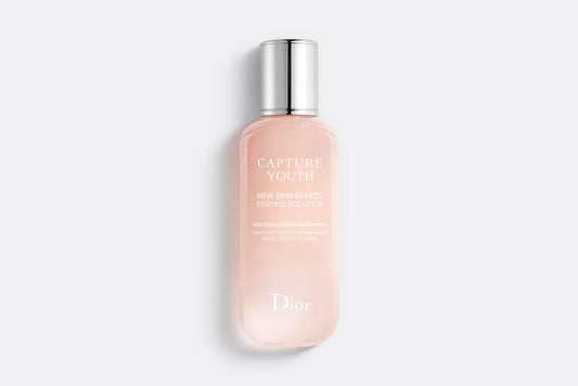 Buy Original DIOR Capture Youth New Skin Effect Enzyme Cleansing Lotion 150ml - Online at Best Price in Pakistan