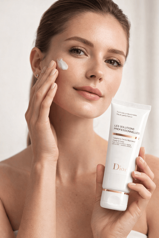 Buy Original DIOR Cataplasme Dermo Face & Body 150ml - Online at Best Price in Pakistan
