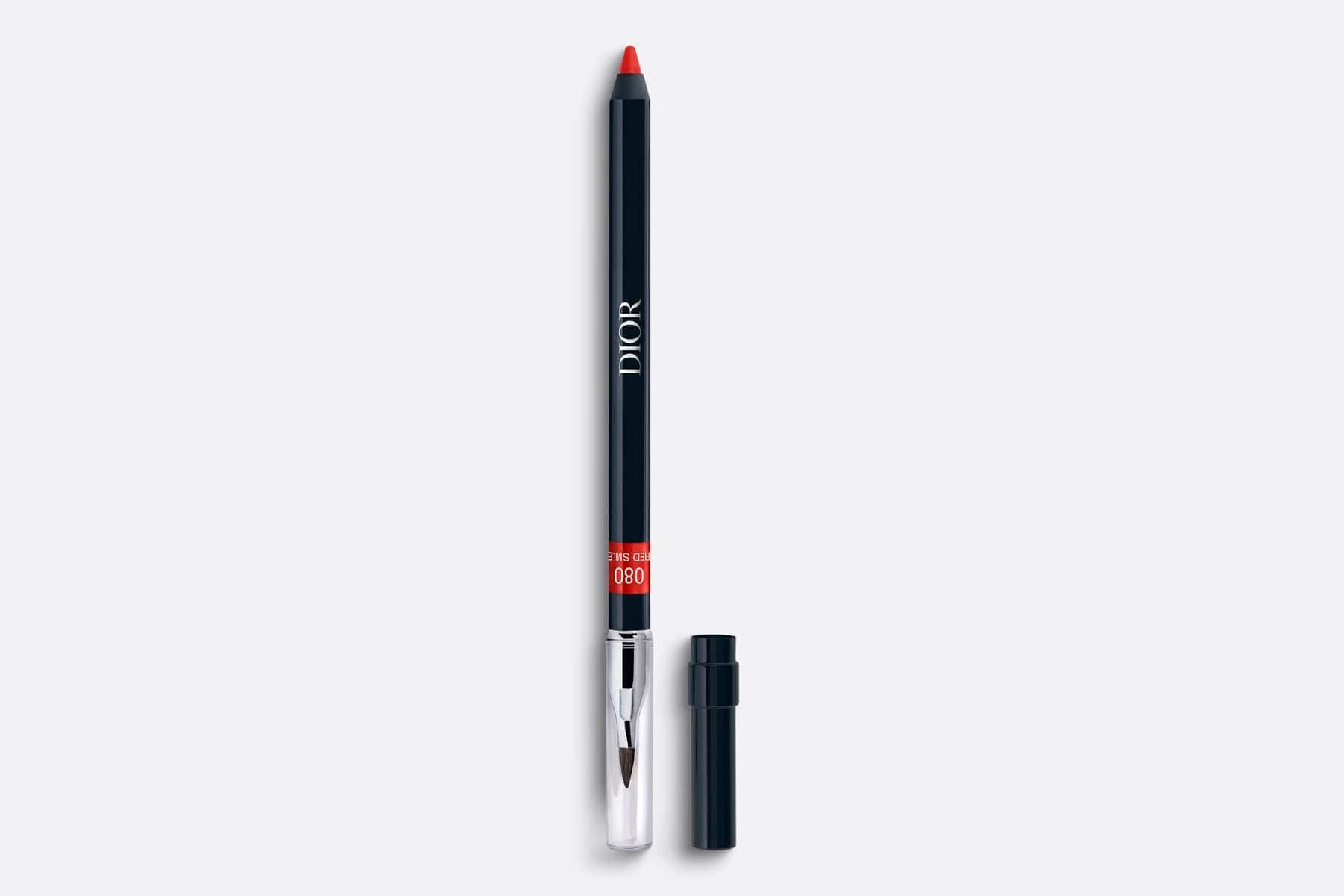 Buy Original Dior Contour Crayon 080 Red Smile Lip Liner Pencil - Online at Best Price in Pakistan Buy Original Dior Contour Crayon 080 Red Smile Lip Liner Pencil - Online at Best Price in Pakistan