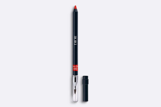 Buy Original Dior Contour Crayon 080 Red Smile Lip Liner Pencil - Online at Best Price in Pakistan