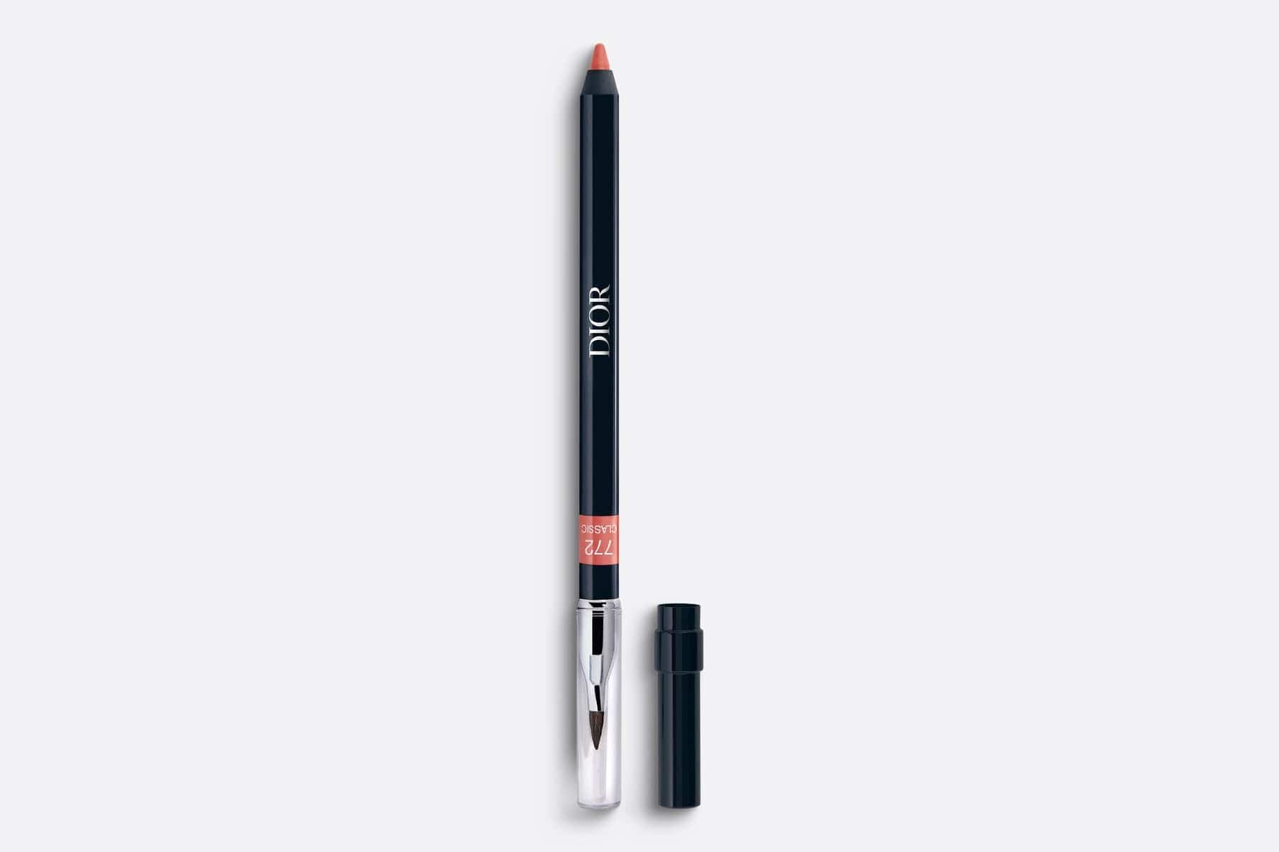 Buy Original Dior Contour Crayon 772 Classic Lip Liner Pencil - Online at Best Price in Pakistan Buy Original Dior Contour Crayon 772 Classic Lip Liner Pencil - Online at Best Price in Pakistan