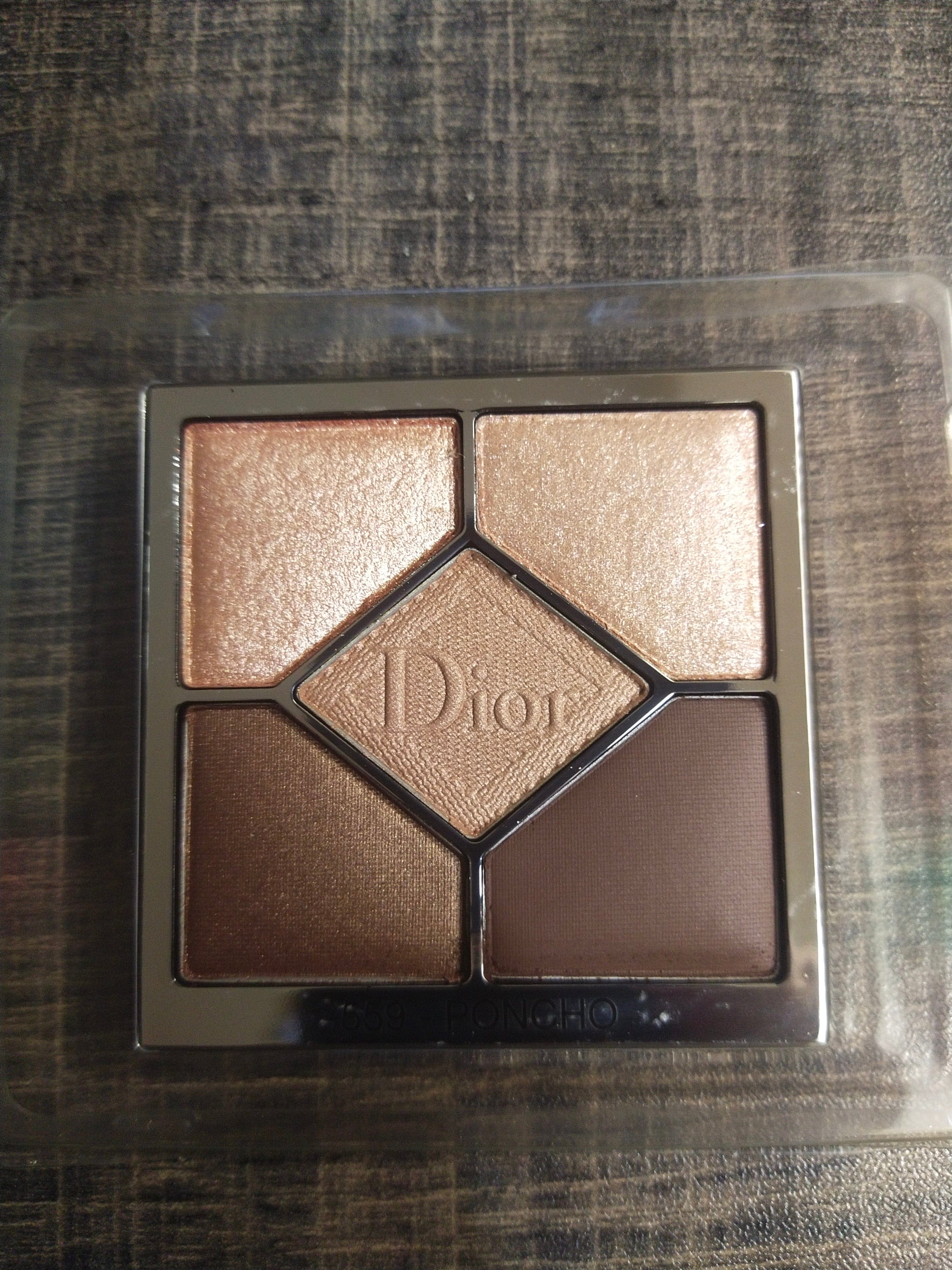 Buy Original DIOR Diorshow 5 Couleurs 559 PONCHO Testeur - Online at Best Price in Pakistan Buy Original DIOR Diorshow 5 Couleurs 559 PONCHO Testeur - Online at Best Price in Pakistan