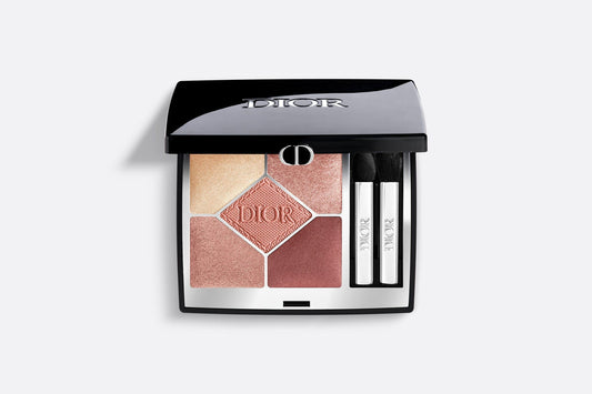 Buy Original DIOR Diorshow 5 Couleurs 743 Rose Tulle Eyeshadow Palette - Online at Best Price in Pakistan