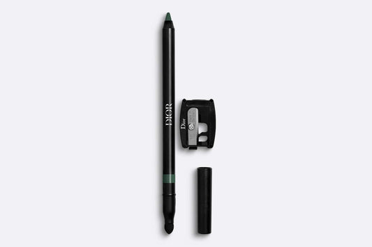 Buy Original DIOR Diorshow On Stage Crayon Khol Eyeliner Pencil 374 Dark Green - Online at Best Price in Pakistan