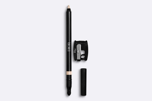 Buy Original DIOR Diorshow On Stage Crayon Khol Eyeliner Pencil 529 Beige - Online at Best Price in Pakistan