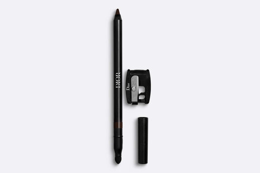 Buy Original DIOR Diorshow On Stage Crayon Khol Eyeliner Pencil 594 Brown - Online at Best Price in Pakistan