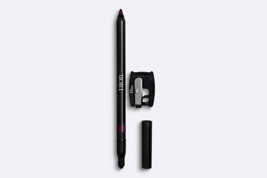 Buy Original DIOR Diorshow On Stage Crayon Khol Eyeliner Pencil 774 Plum - Online at Best Price in Pakistan