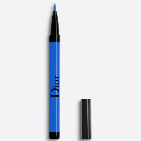 Buy Original Dior DiorShow On Stage Liner 261 Matte Pop Blue - Online at Best Price in Pakistan