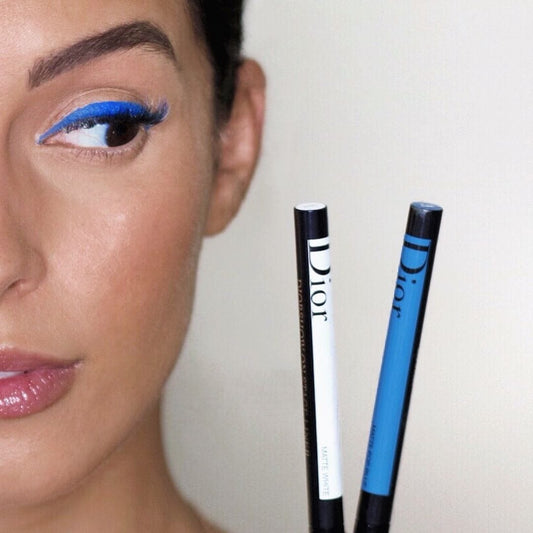 Buy Original Dior DiorShow On Stage Liner 261 Matte Pop Blue - Online at Best Price in Pakistan