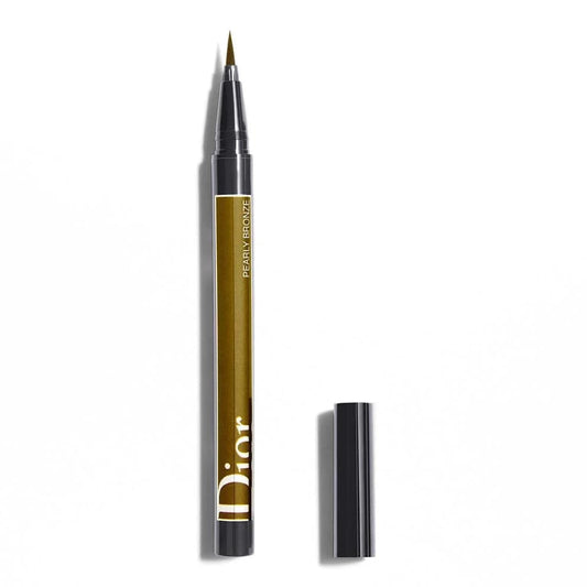 Buy Original DIOR Diorshow Onstage Liner 466 Pearly Bronze - Online at Best Price in Pakistan