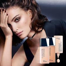 Buy Original Dior Diorskin Forever Undercover Foundation 005 Light Ivory (40ml) - Online at Best Price in Pakistan